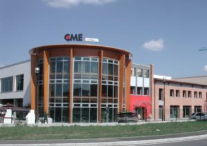 progetto CME