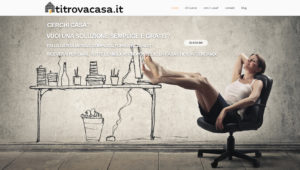 homepage titrovacasa