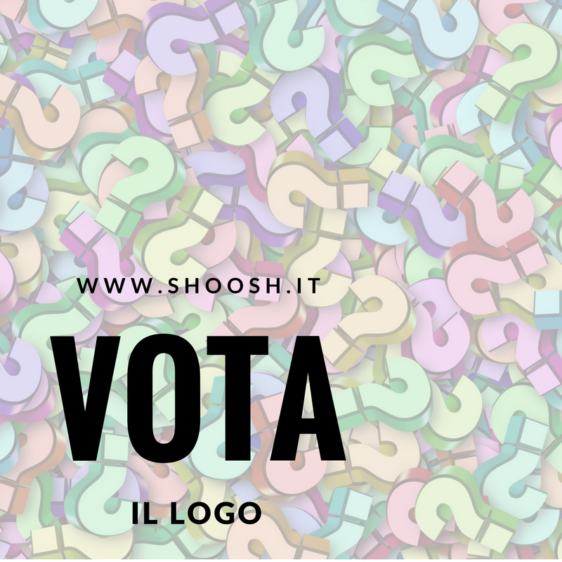 logo per shoosh