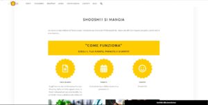shoosh: come funziona