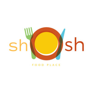 LOGO SHOOSH