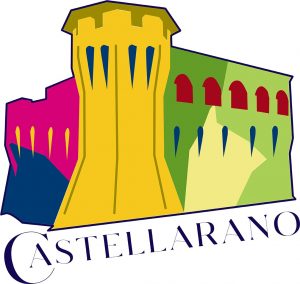 logo turistico castellarno