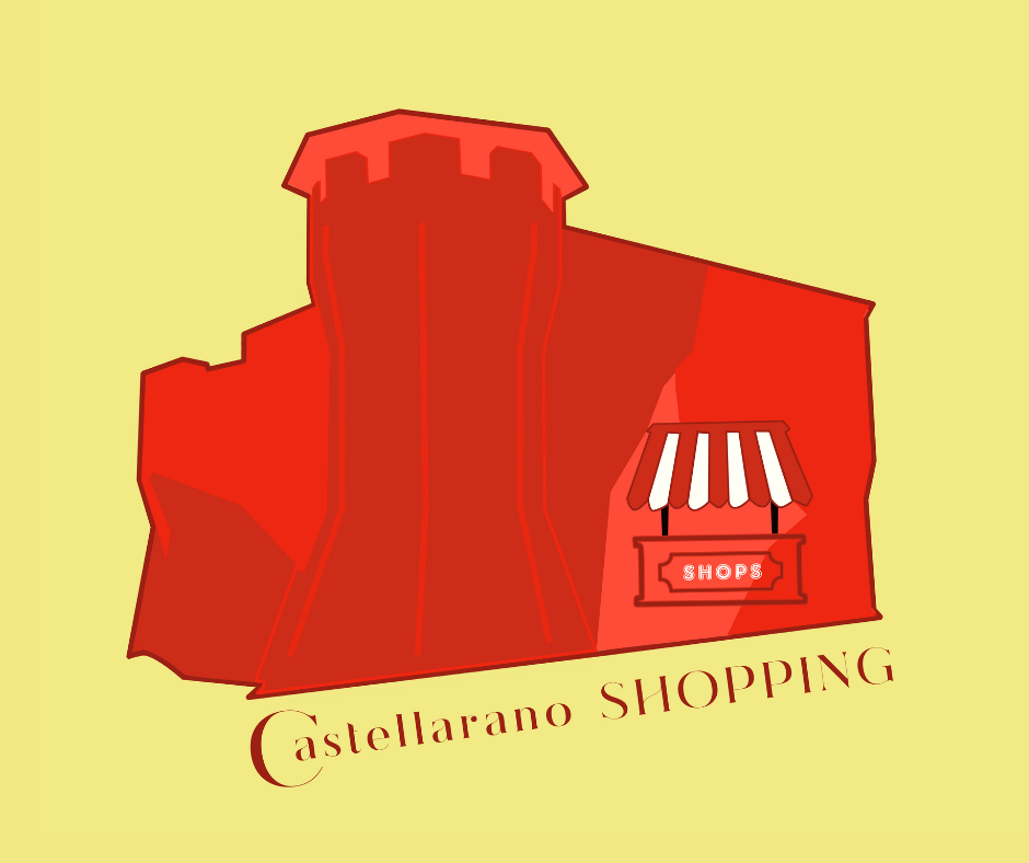 castellarano shopping