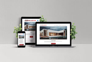 c2 projects responsive