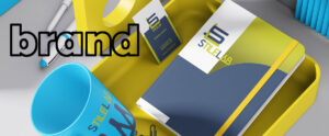 BRAND IDENTITY