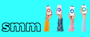 SOCIAL MEDIA MANAGER