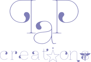 logo papcreations