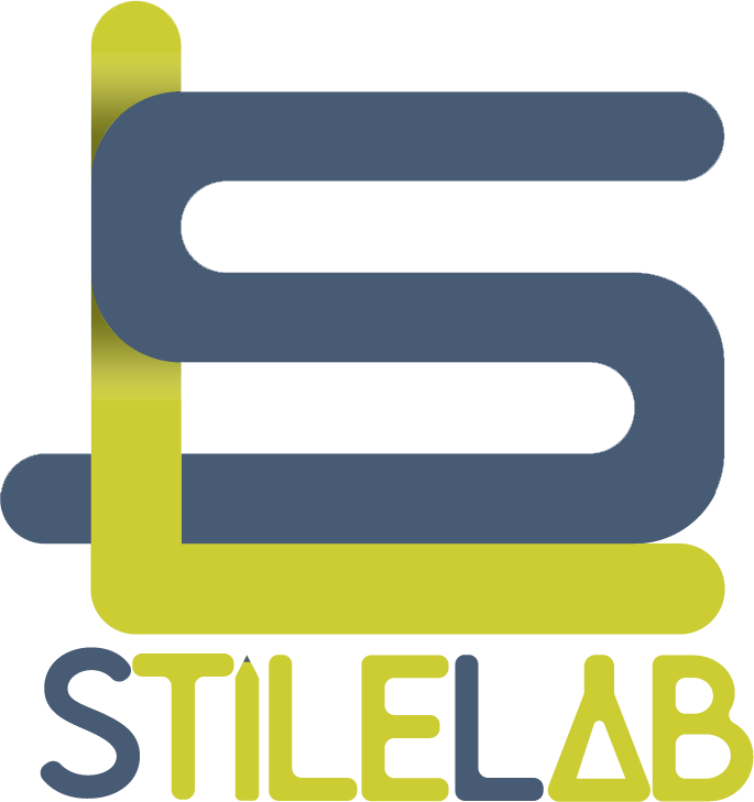 logo stilelab completo